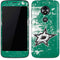 NHL Dallas Stars Frozen Moto E5 Play Skin